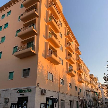 La Finestrella Dell'Arte Un Orizzonte Da Guardare Apartman Anzio Kültér fotó
