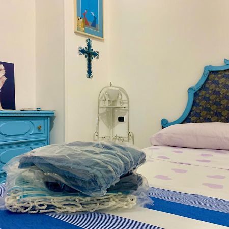 La Finestrella Dell'Arte Un Orizzonte Da Guardare Apartman Anzio Kültér fotó
