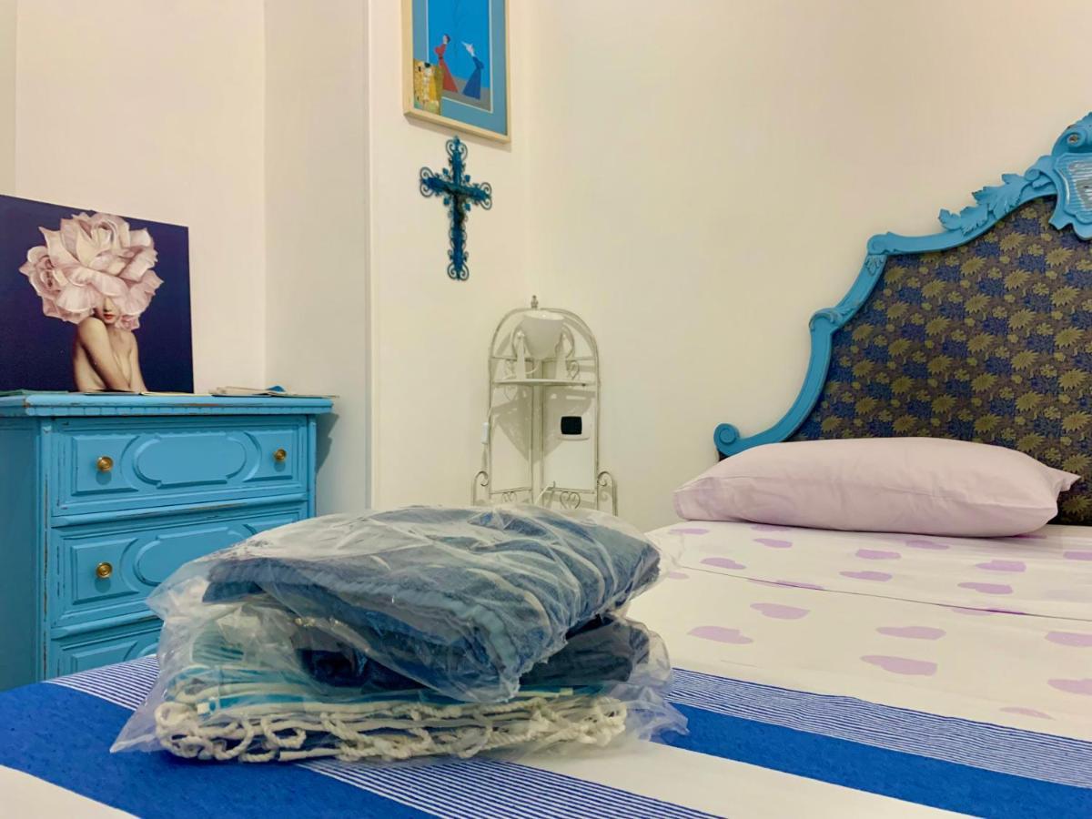 La Finestrella Dell'Arte Un Orizzonte Da Guardare Apartman Anzio Kültér fotó