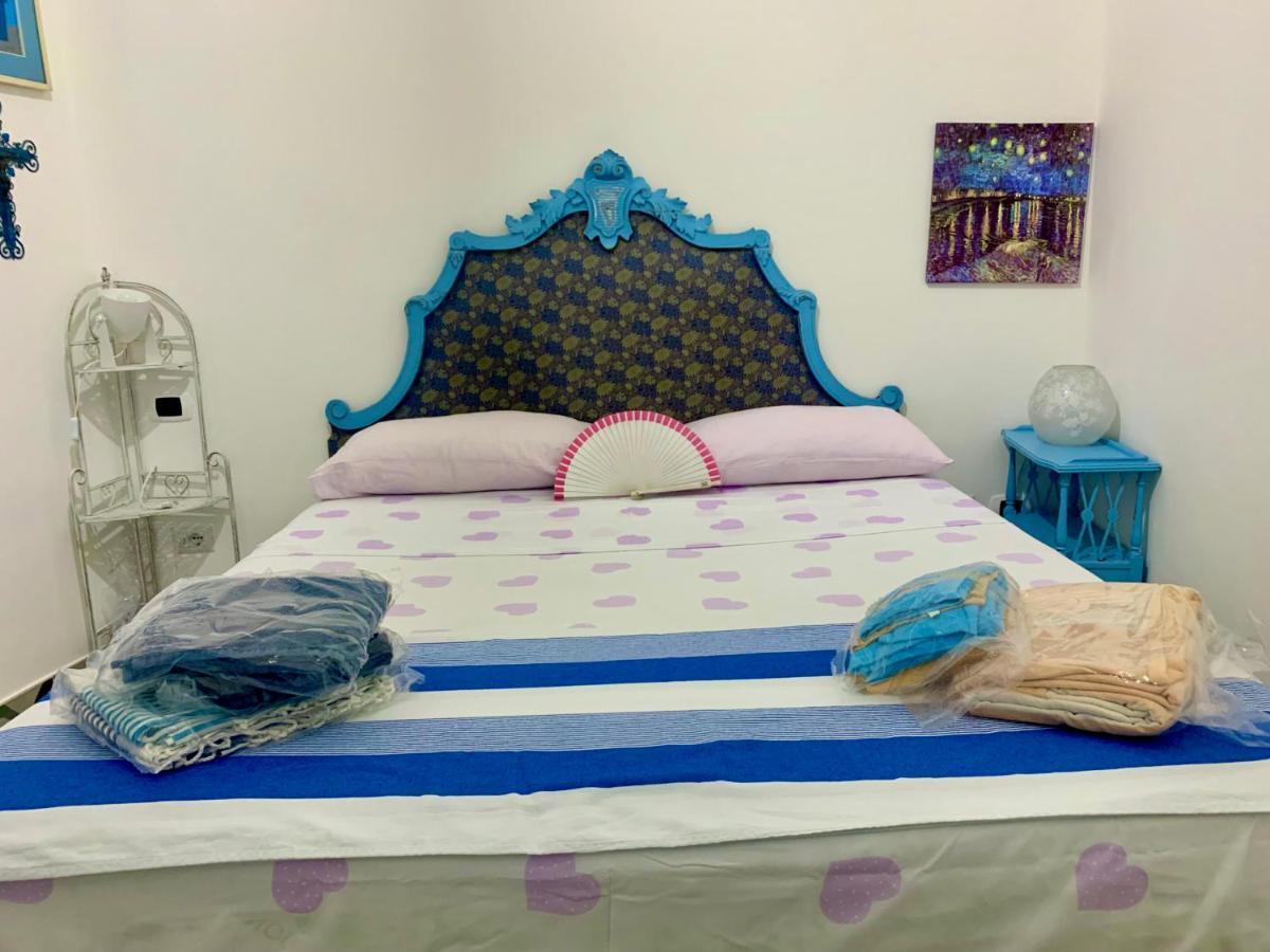 La Finestrella Dell'Arte Un Orizzonte Da Guardare Apartman Anzio Kültér fotó