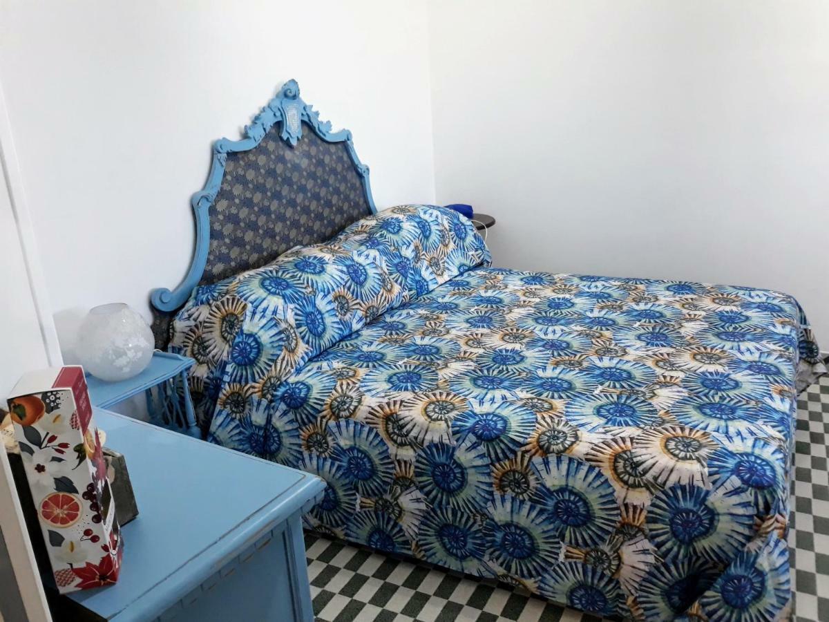 La Finestrella Dell'Arte Un Orizzonte Da Guardare Apartman Anzio Kültér fotó