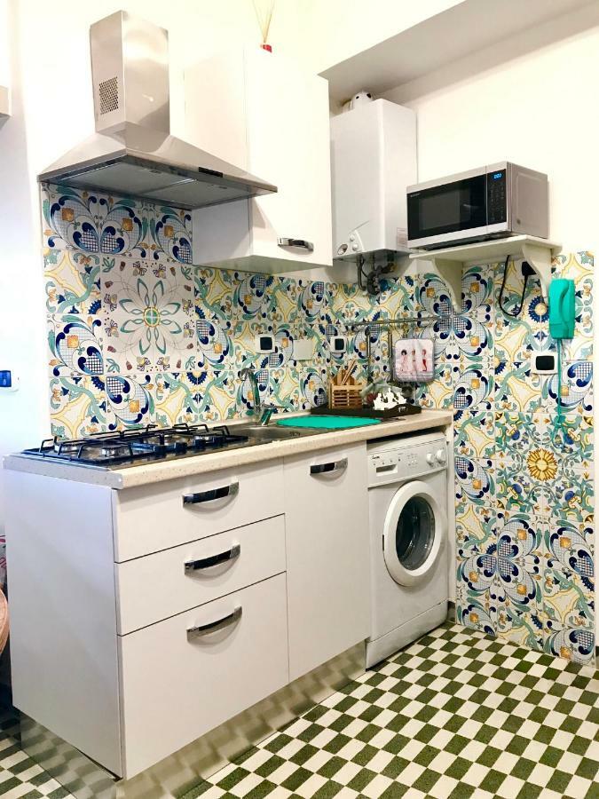 La Finestrella Dell'Arte Un Orizzonte Da Guardare Apartman Anzio Kültér fotó