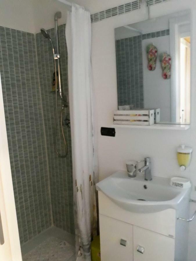 La Finestrella Dell'Arte Un Orizzonte Da Guardare Apartman Anzio Kültér fotó