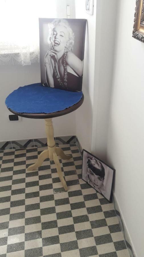 La Finestrella Dell'Arte Un Orizzonte Da Guardare Apartman Anzio Kültér fotó